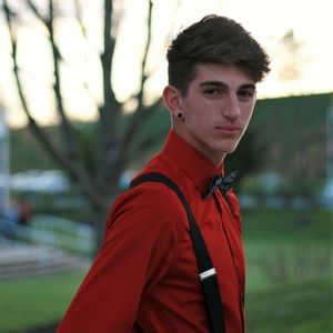 Meet your Posher, Kaden